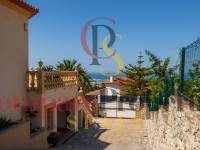 Verkoop - Villa - Dénia - Denia