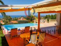 Verkoop - Villa - Dénia - Denia