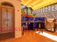 Verkoop - Villa - Dénia - Denia