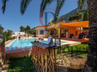 Verkoop - Villa - Dénia - Denia