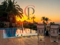 Verkoop - Villa - Dénia - Denia
