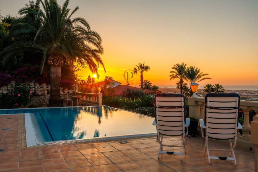 Verkoop - Villa - Dénia - Denia