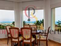 Verkoop - Villa - Dénia - Denia