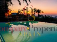 Verkoop - Villa - Dénia - Denia