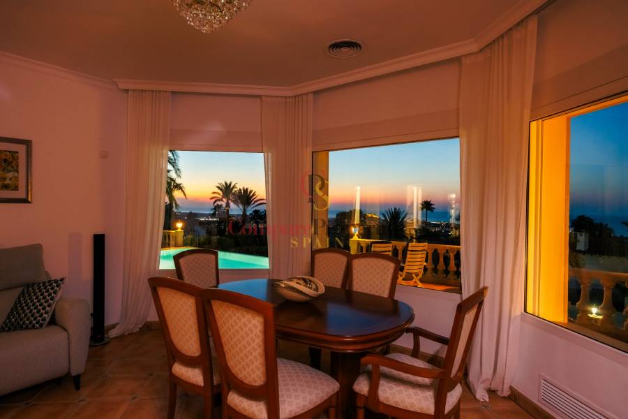 Verkoop - Villa - Dénia - Denia