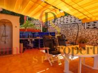Verkoop - Villa - Dénia - Denia