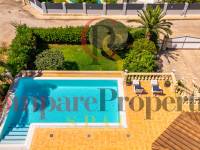 Verkoop - Villa - Dénia - Denia