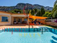 Verkoop - Villa - Dénia - Denia