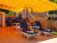 Verkoop - Villa - Dénia - Denia