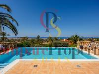 Verkoop - Villa - Dénia - Denia