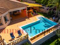 Verkoop - Villa - Dénia - Denia