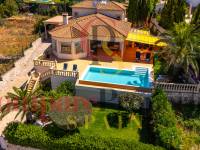Verkoop - Villa - Dénia - Denia
