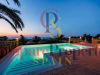 Verkoop - Villa - Dénia - Denia