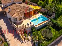 Verkoop - Villa - Dénia - Denia