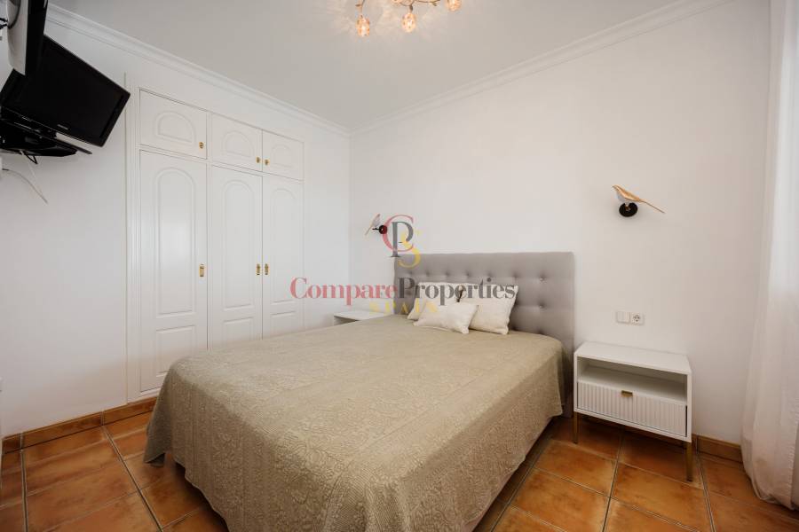 Verkoop - Villa - Dénia - Denia