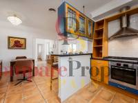 Verkoop - Villa - Dénia - Denia