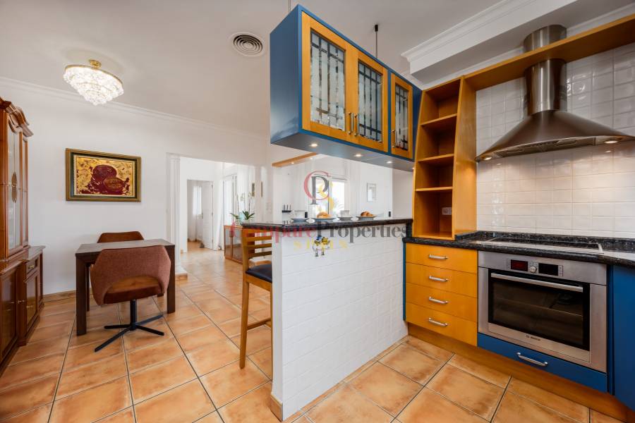 Verkoop - Villa - Dénia - Denia