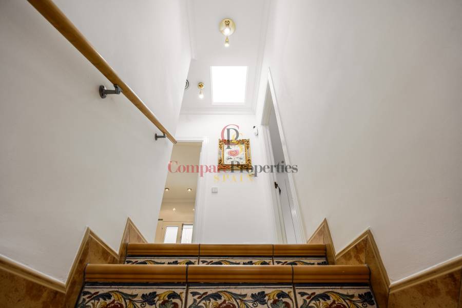 Verkoop - Villa - Dénia - Denia