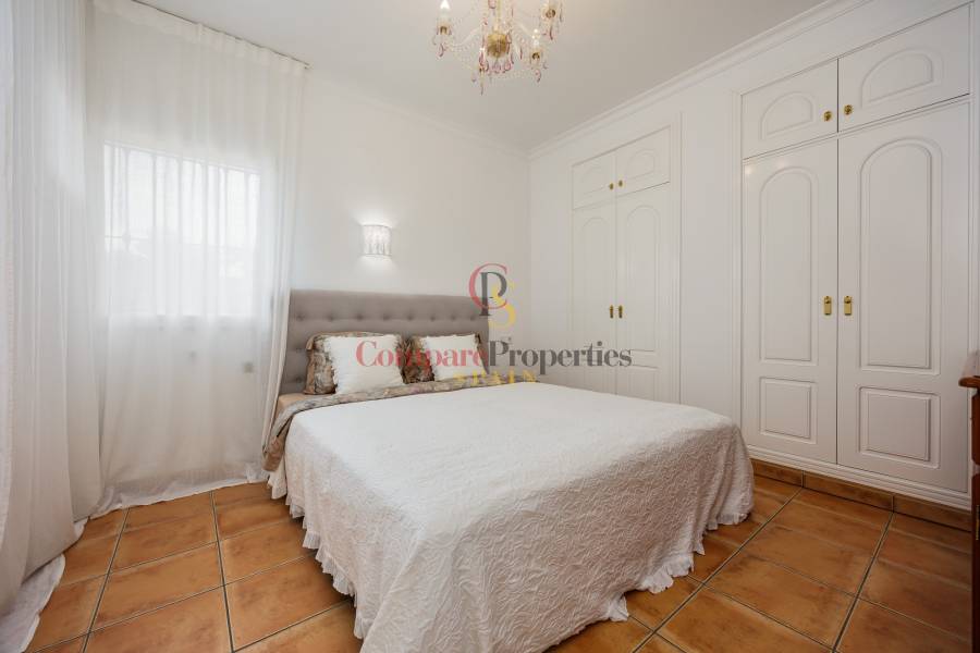 Verkoop - Villa - Dénia - Denia