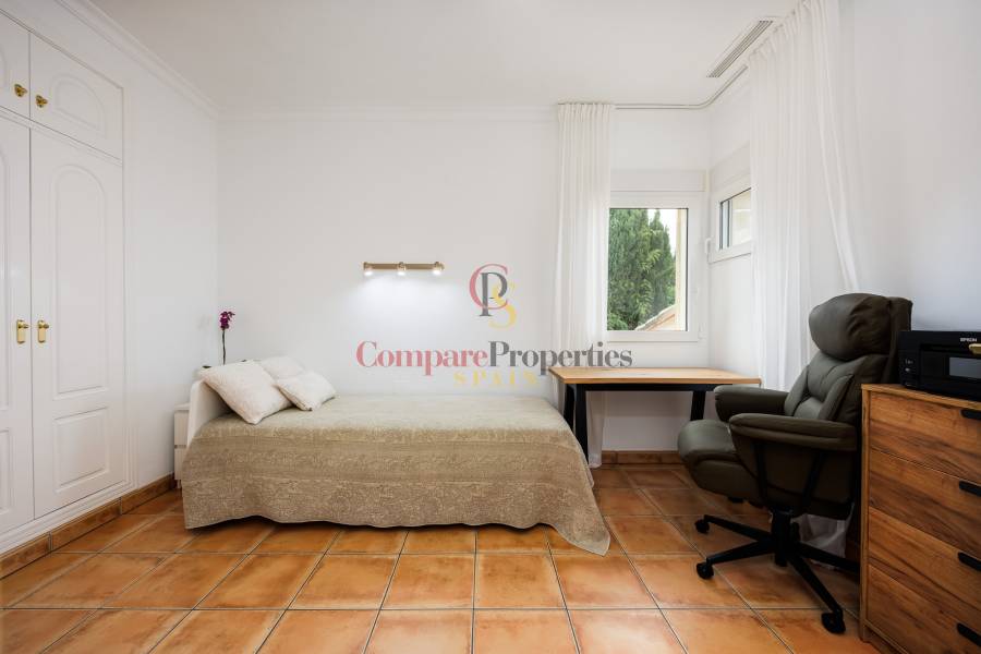 Verkoop - Villa - Dénia - Denia