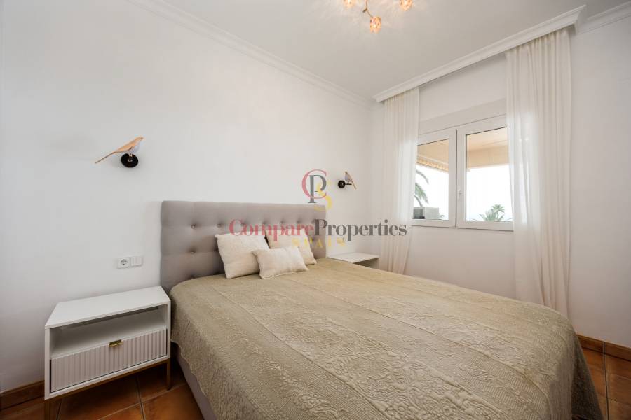 Verkoop - Villa - Dénia - Denia