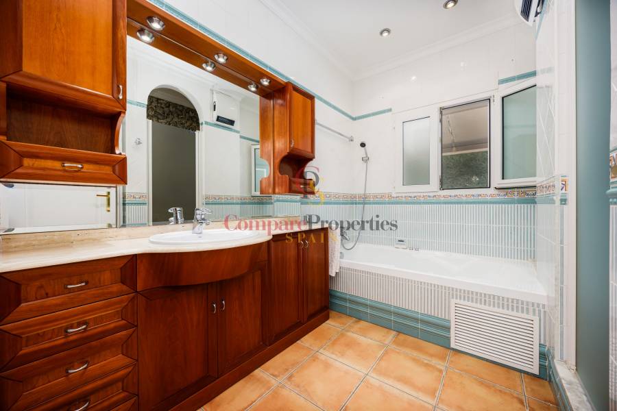 Verkoop - Villa - Dénia - Denia