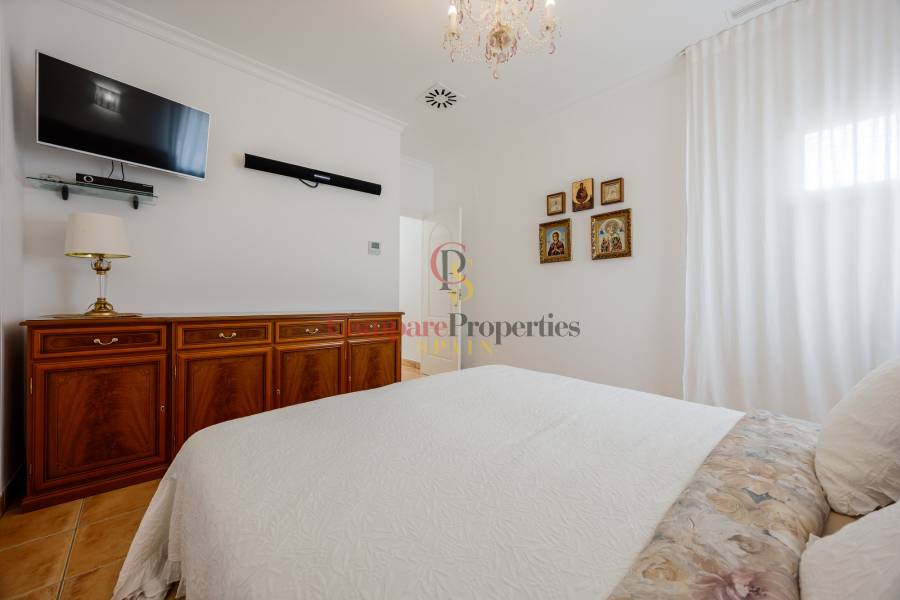 Verkoop - Villa - Dénia - Denia