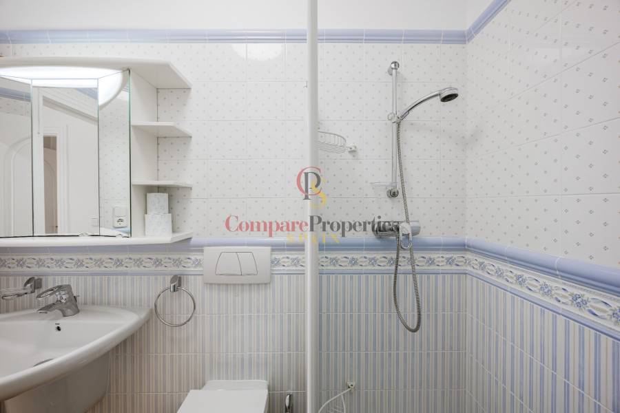 Verkoop - Villa - Dénia - Denia