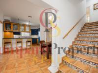 Verkoop - Villa - Dénia - Denia