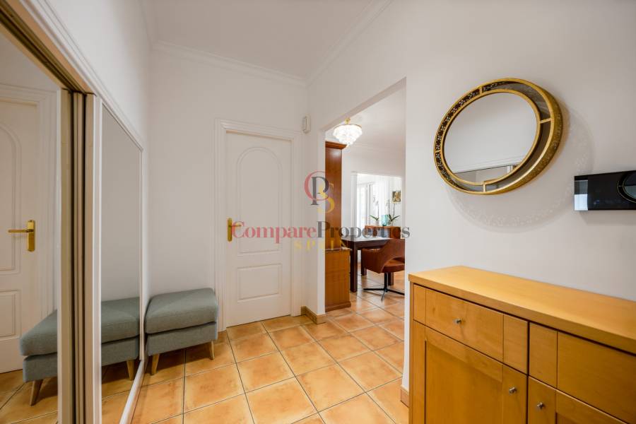 Verkoop - Villa - Dénia - Denia
