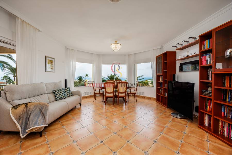 Verkoop - Villa - Dénia - Denia