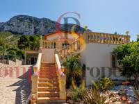Verkoop - Villa - Dénia - Denia
