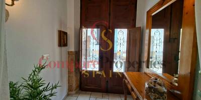 Townhouses - Sale - Teulada - Casco Urbano