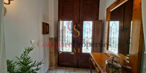 Townhouses - Sale - Teulada - Casco Urbano