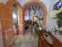 Sale - Townhouses - Teulada - Casco Urbano