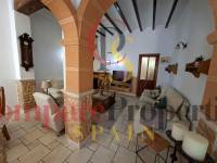 Sale - Townhouses - Teulada - Casco Urbano