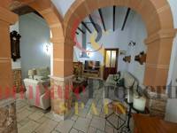 Sale - Townhouses - Teulada - Casco Urbano