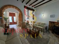 Sale - Townhouses - Teulada - Casco Urbano