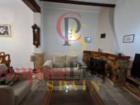 Sale - Townhouses - Teulada - Casco Urbano