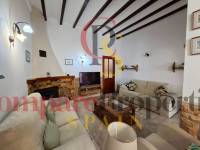 Sale - Townhouses - Teulada - Casco Urbano
