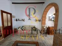 Sale - Townhouses - Teulada - Casco Urbano