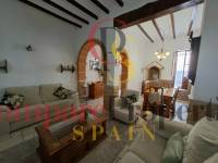 Sale - Townhouses - Teulada - Casco Urbano