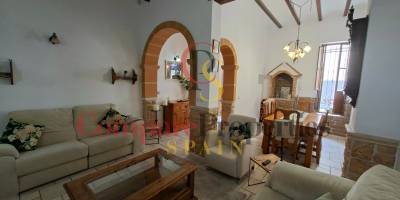 Townhouses - Sale - Teulada - Casco Urbano
