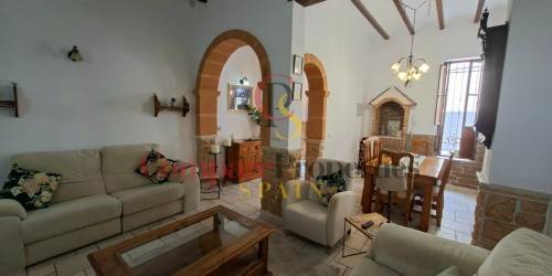 Townhouses - Sale - Teulada - Casco Urbano