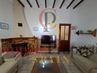 Sale - Townhouses - Teulada - Casco Urbano