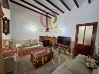Sale - Townhouses - Teulada - Casco Urbano