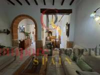 Sale - Townhouses - Teulada - Casco Urbano