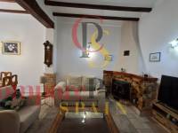 Sale - Townhouses - Teulada - Casco Urbano