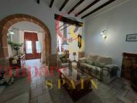 Sale - Townhouses - Teulada - Casco Urbano