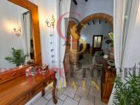 Sale - Townhouses - Teulada - Casco Urbano